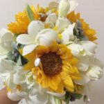 アーティフィシャルフラワーについて