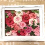 母の日ギフトにお花のプレゼント　No.2