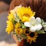 成人式の前撮り撮影！？