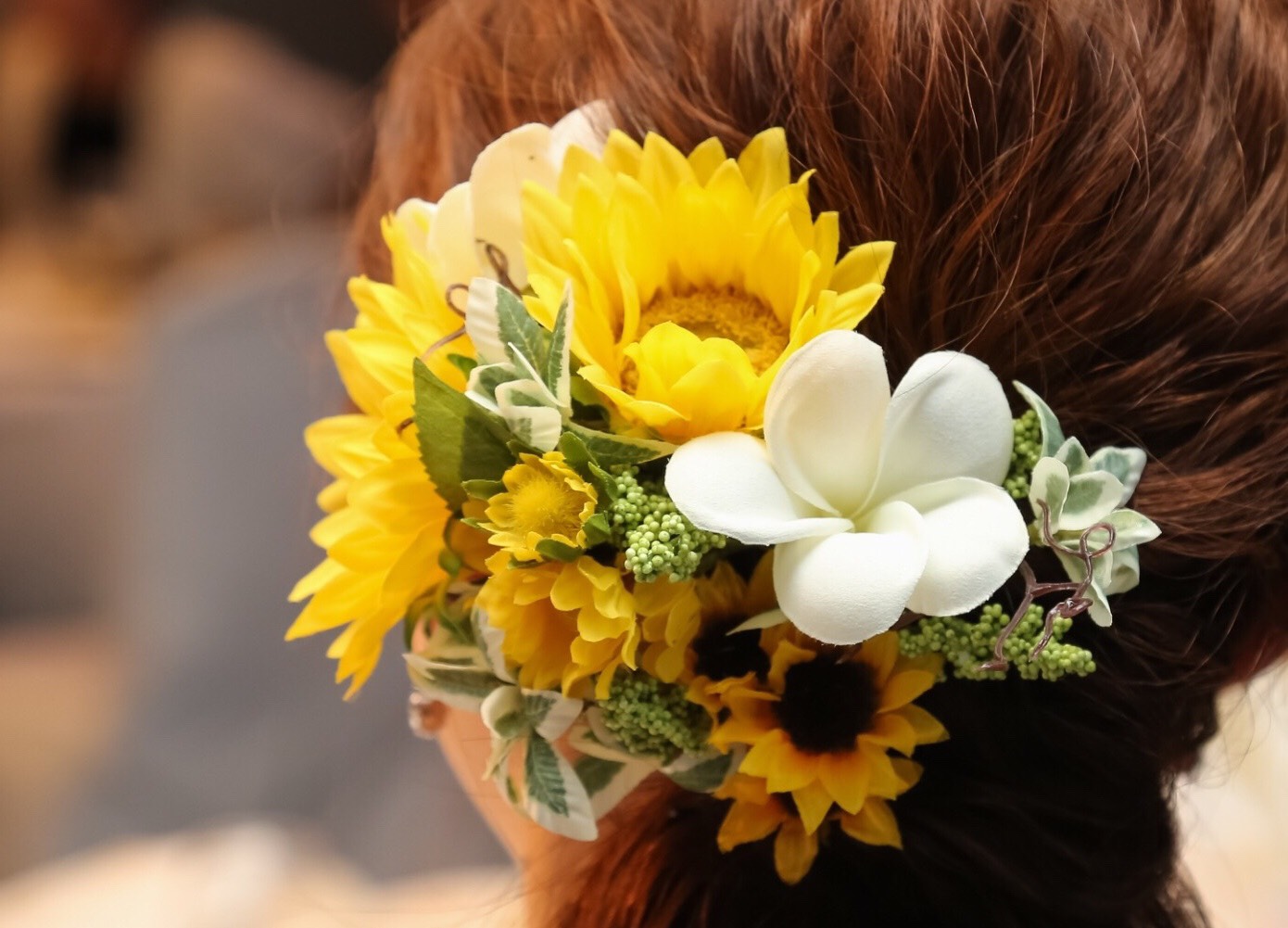 成人式の前撮り撮影！？