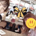 BlueRose.iCCO　横浜に出没(≧▽≦)