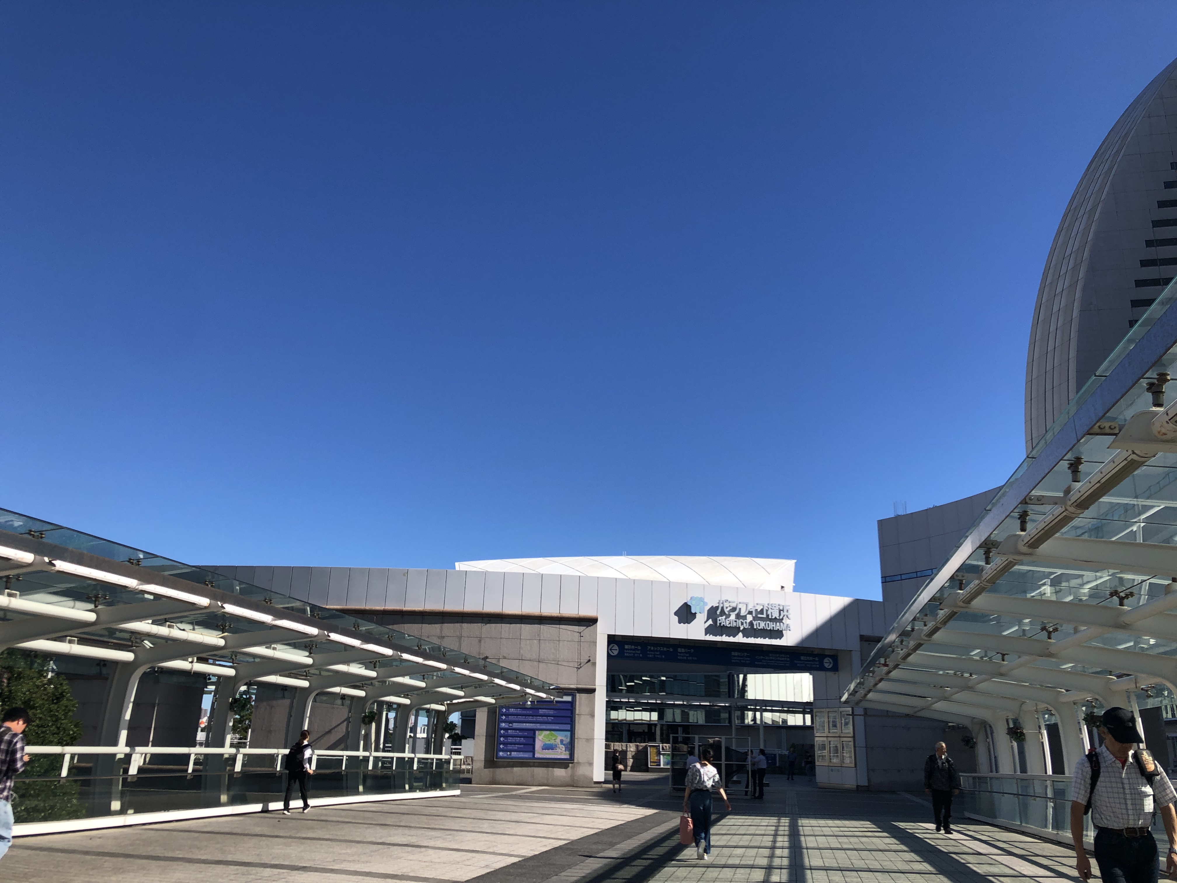 ヨコハマハンドメイドマルシェ