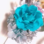 ワイルドフラワーのアレンジ　体験レッスンしてみませんか？