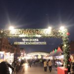 オーストラリアプリザーブドフラワーを使ったアレンジ店出店してます