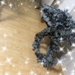 プリザーブドフラワーのいい香りに魅せられて…