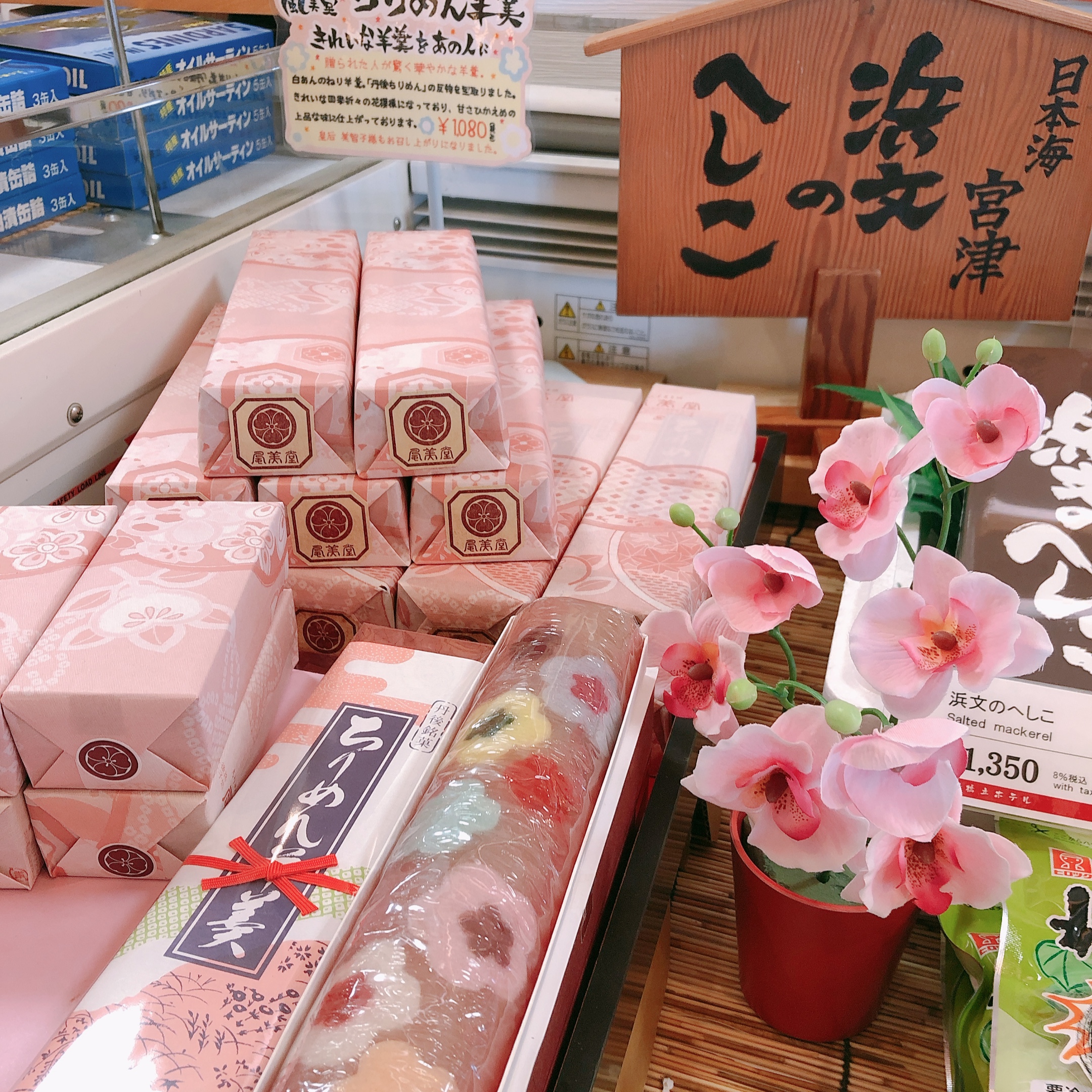 天橋立　温泉・カニかに旅行行ってきました