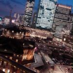 ドイツ駐在○○年・・・同窓会♬