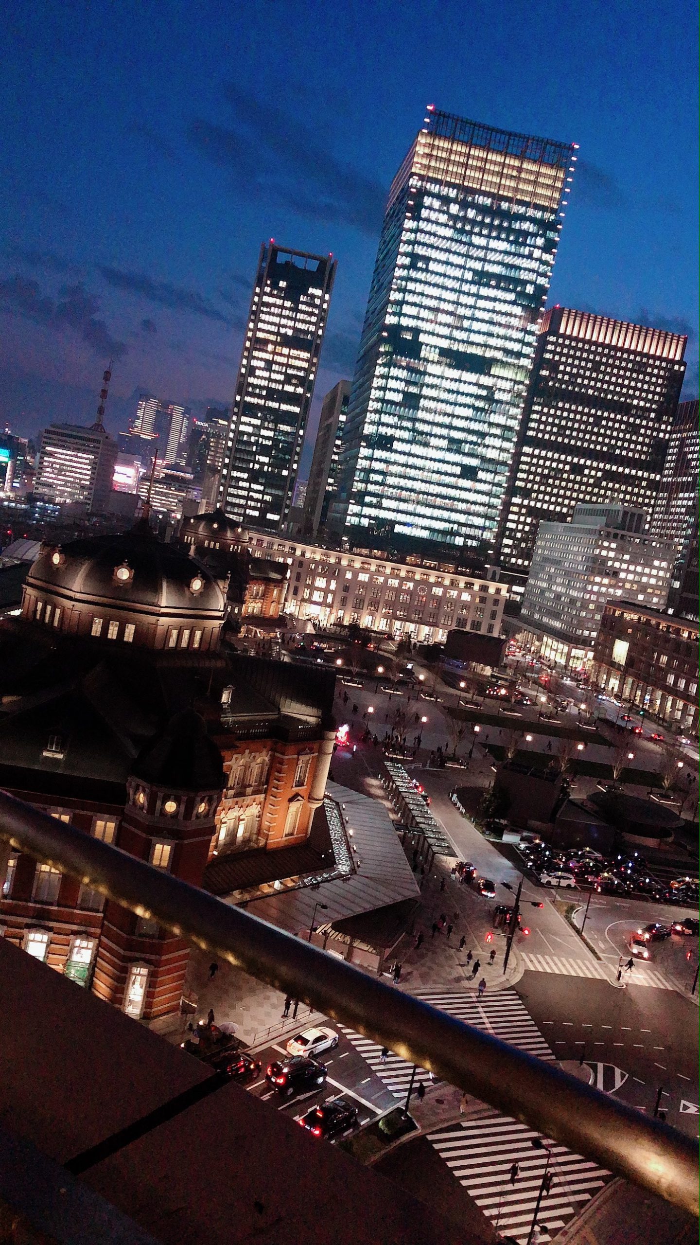 ドイツ駐在○○年・・・同窓会♬