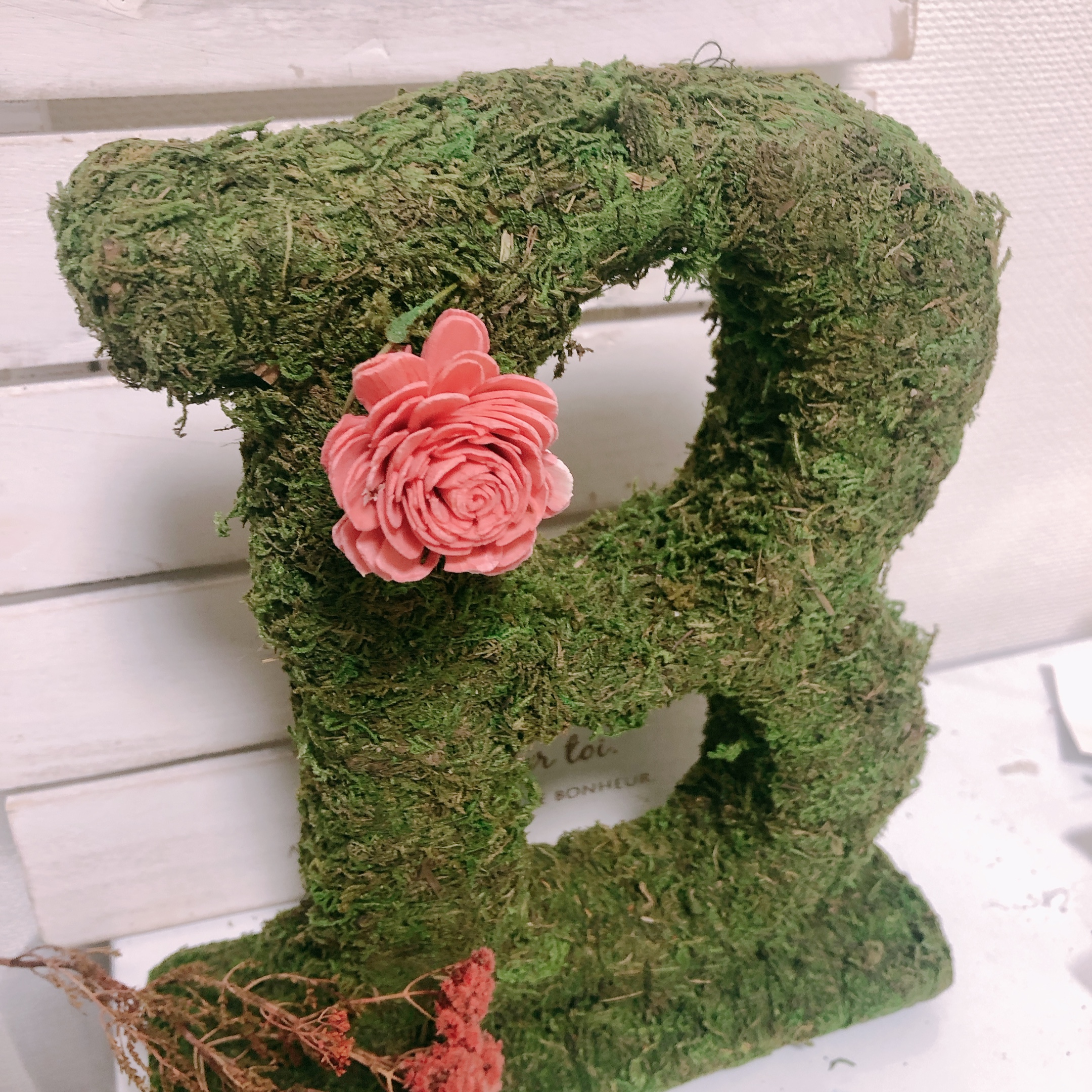 BlueRose.iCCOの『B』