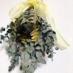 ワイルドフラワーを飾るといいわけって⁉・・・