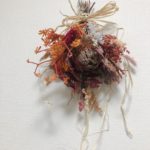 母の日ギフトにお花のプレゼントを