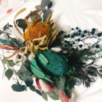 オーストラリアプリザーブドフラワー・癒しのプレゼント