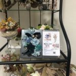 新型コロナウイルス緊急事態宣言を受けて