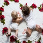 出産祝いでフラワーギフトを贈る場合のマナーと選び方