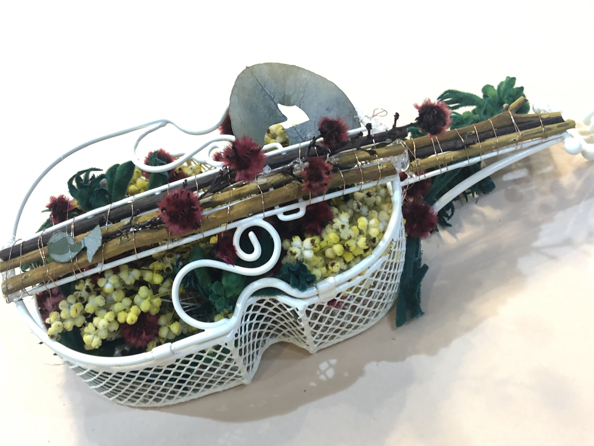 エール♬を送ろう　プレゼント