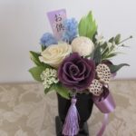 帰省にお花を贈りませんか