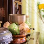 仏壇のりん、鳴らすマナーとは