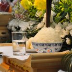 仏壇にお供えをしたい時のマナーについて