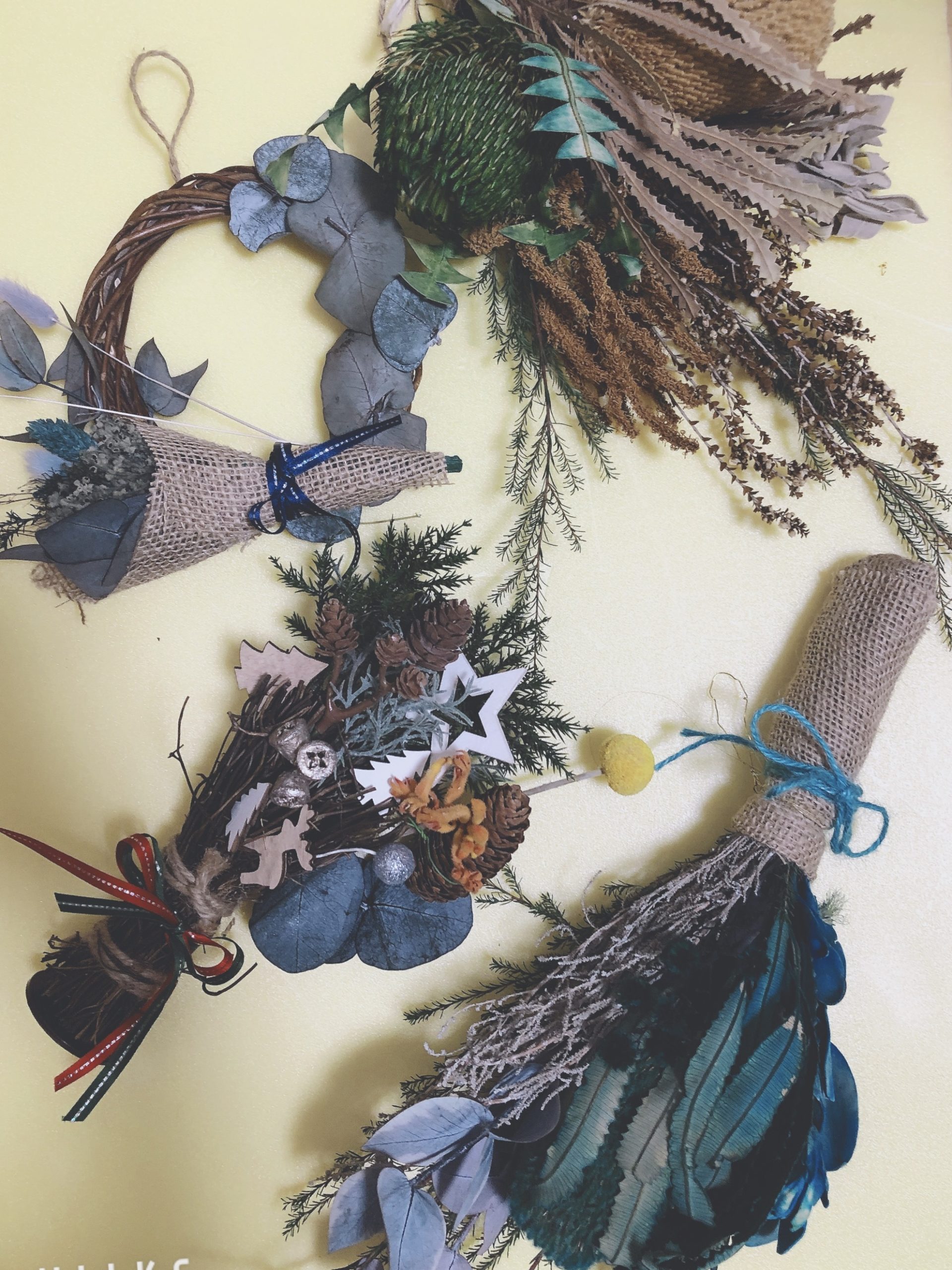 今年のイベント