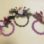 東村山プリザーブドフラワー２０２０