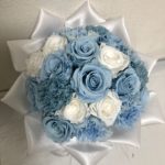 「プリザーブドフラワーアレンジメント」の特徴・習うメリット