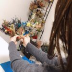 ワイルドフラワーの体験レッスンも東村山、久米川駅近で　