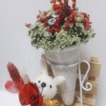 ワイルドフラワー使ってのレッスンの追加