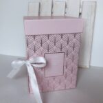 母の日のプレゼント　プリザーブドフラワー