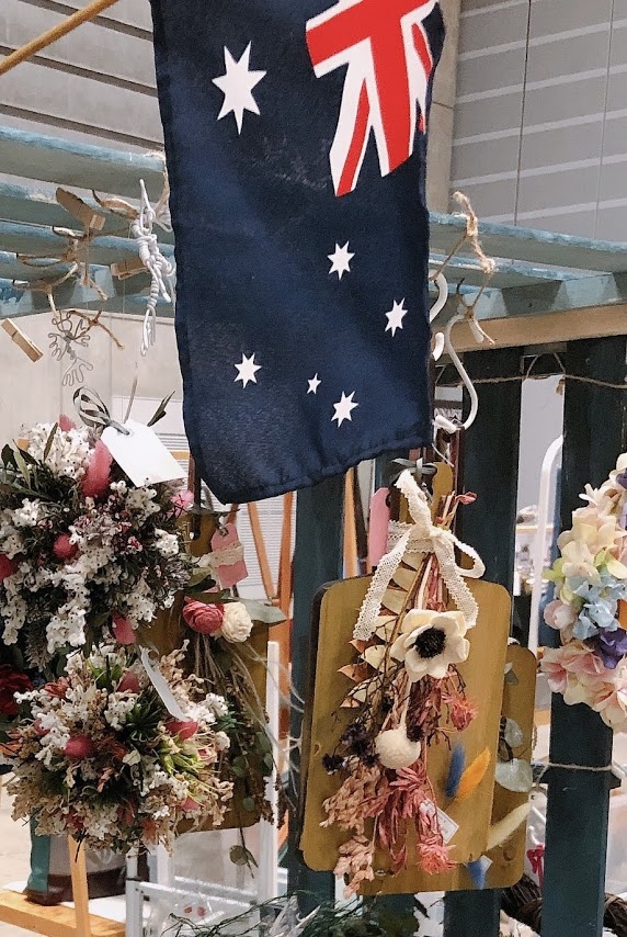 ハンドメイドマルシェ無事終了♡ありがとうございました