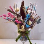 父の日のプレゼント　ワイルドフラワー