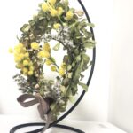 飾りたいお花の参考例　プリザーブドフラワー