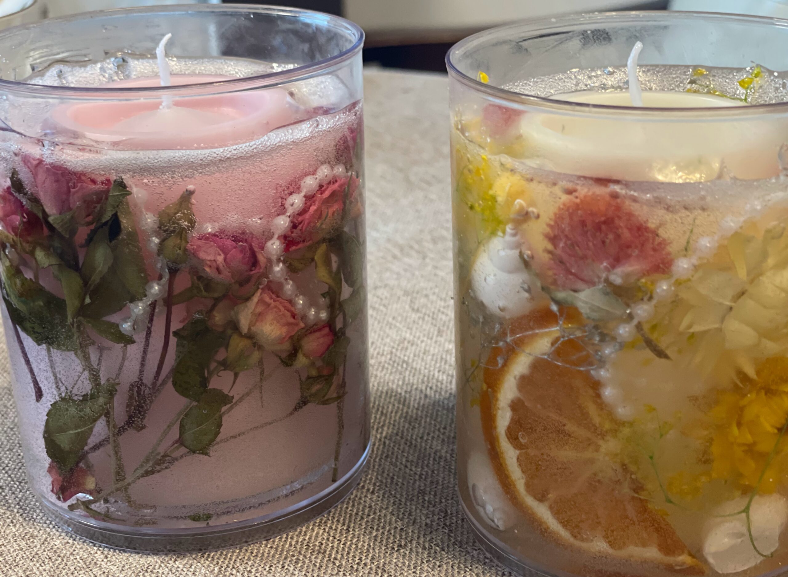 ワークショップ　所沢教室