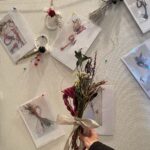 ご挨拶　とお礼申し上げます。