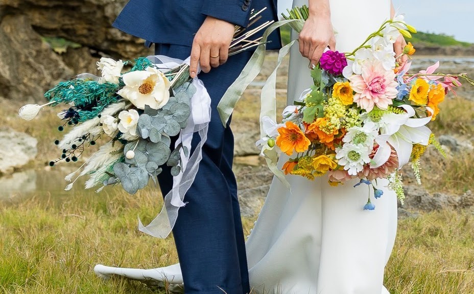 初心者からとれるフラワーアレンジメントの資格コース