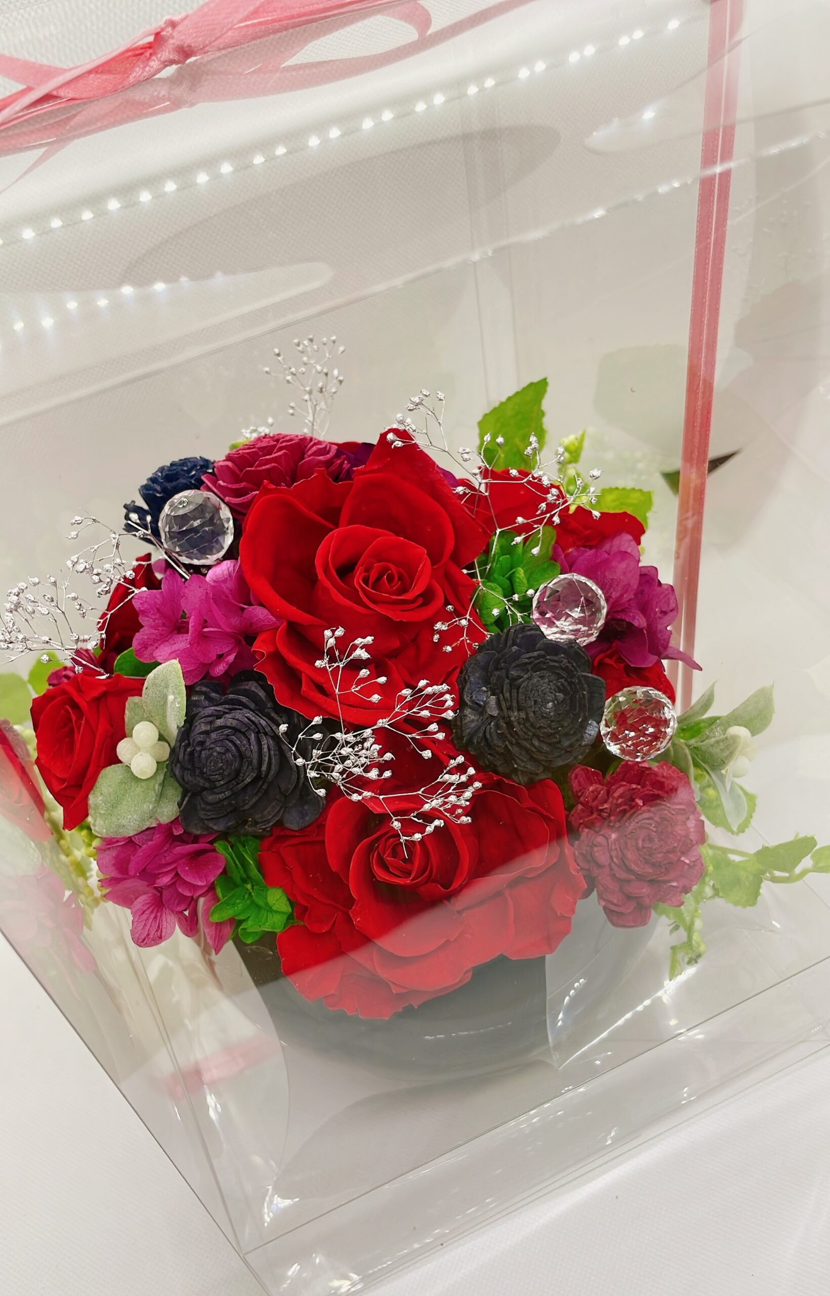 母の日のプレゼント