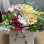 全くはじめてなんです・・・出来上がり☆