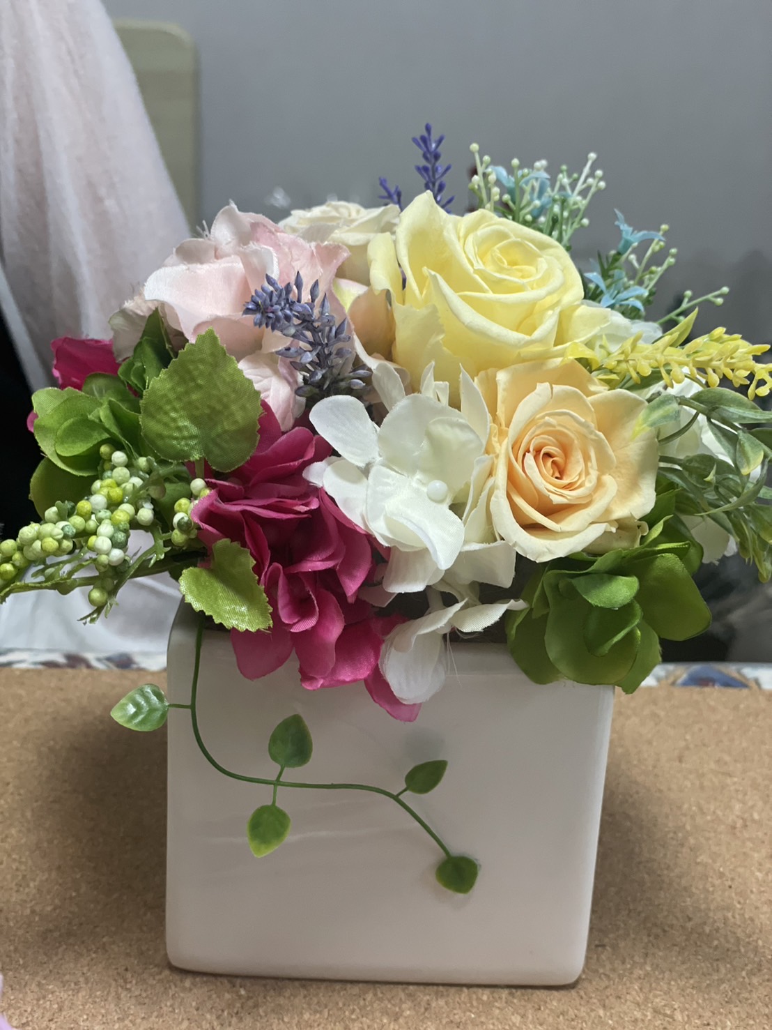 全くはじめてなんです・・・出来上がり☆