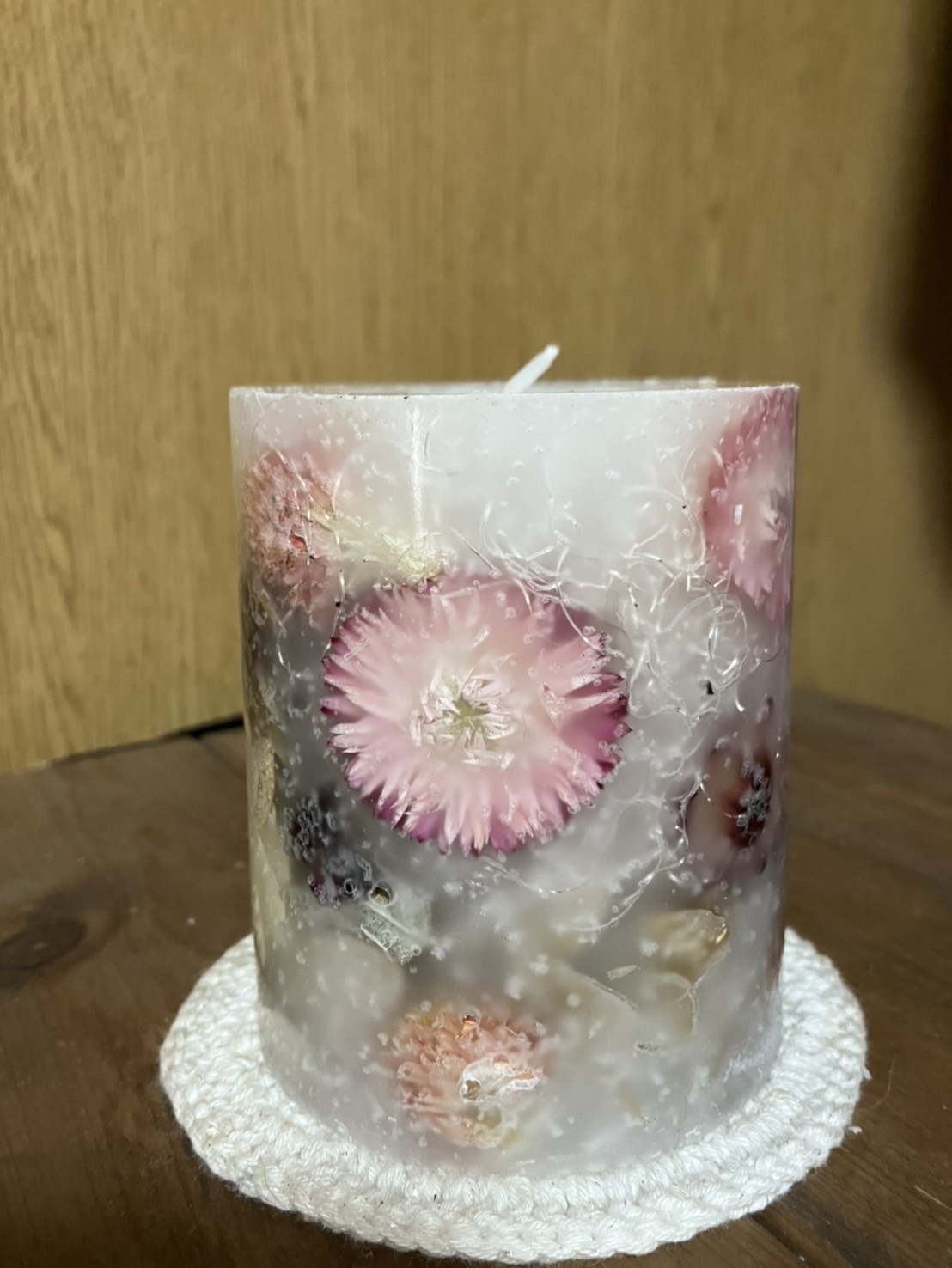 今年のレッスン（１０月、11月、12月）